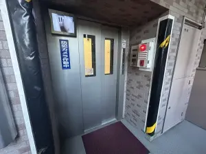 ライオンズマンション西千葉第二