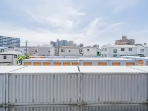 ライオンズマンションお花茶屋第５