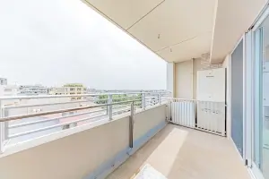 ライオンズ宮前平ヒルズ