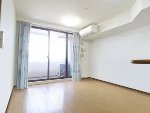 キングマンション大阪ベイ