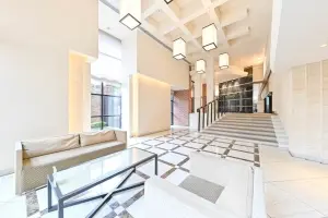 クレストフォルム横浜片倉町