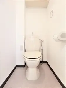 ライオンズマンション山科御陵