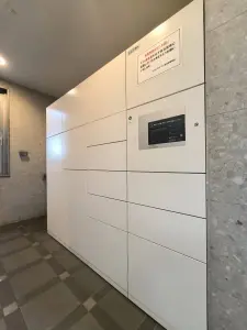 ライオンズガーデン稲永