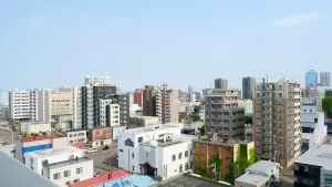 ライオンズ札幌ノースシティ