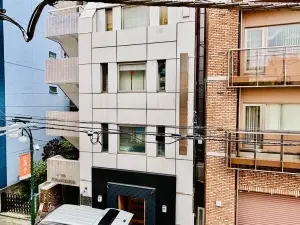 カインドステージ四谷三丁目
