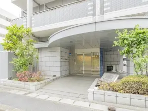 ライオンズマンション浦安シティ