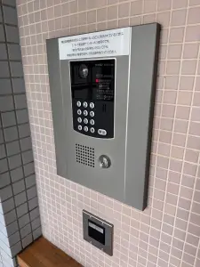 クリーンリバー桑園駅前２　Ｂ棟