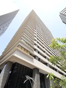 2009年8月築のマンションです