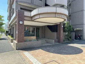 ライオンズマンション西伏屋第３