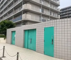 コープ野村相模大野台