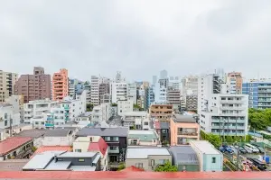 リ・プレゼ恵比寿