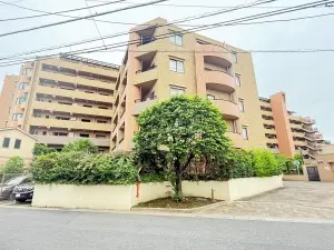 レクセルプラッツァせんげん台弐番館