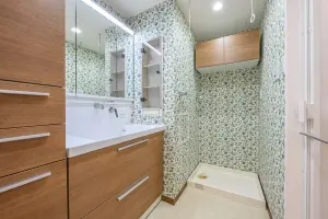 ライオンズガーデン日吉本町