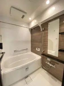 ライオンズマンション市ヶ尾第５