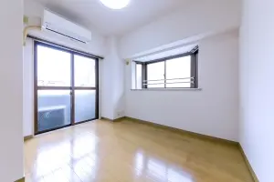 バームハイツ多摩センター