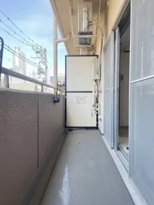 新大塚タウンプラザ