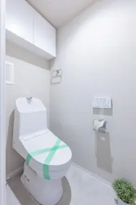 ライオンズマンション習志野台壱番館