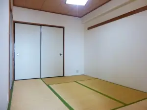 グランドハイツ越谷