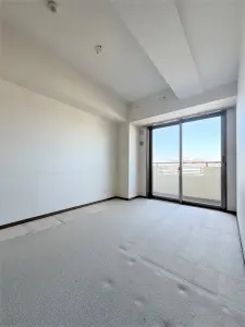 ベルメゾン上板橋