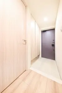 オープンレジデンシア桜新町ガーデン