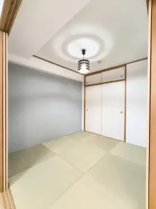 ファミール港陽ベイレジデンス