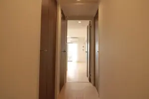 サンクレイドル東川口