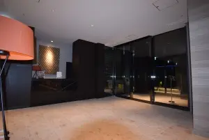 ライオンズタワー札幌