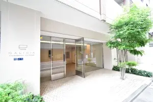 ガリシア日本橋水天宮