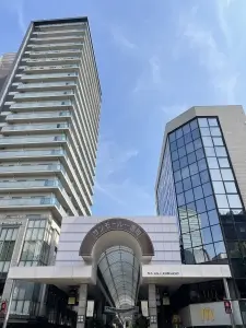 ライオンズマンション一番町