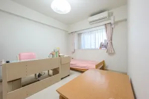グランノア汐見台Ａ棟