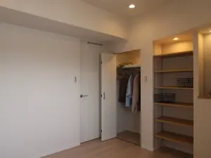 フェアロージュ永福町