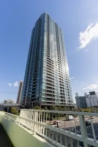シティタワー大阪天満