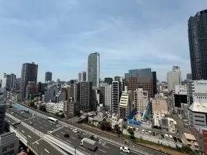 ラシュレ北浜