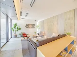 ザ・パークハウス曳舟