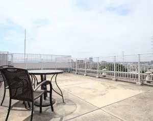 レクセルガーデン相模原