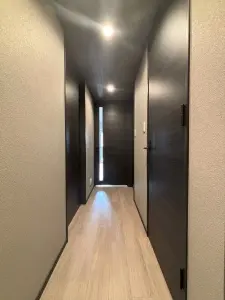 プレサンスロジェ栄パークサウス