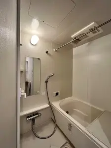 朝日広尾マンション