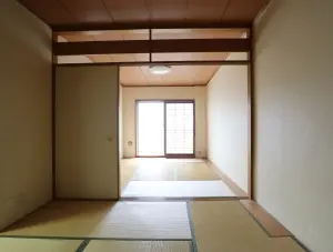 コープ野村扇町