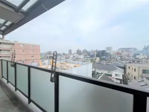 ライオンズマンション京王橋本第３
