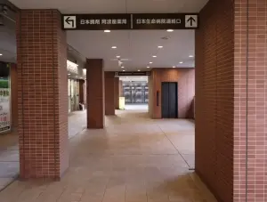 阿波座ライズタワーズ　フラッグ４６