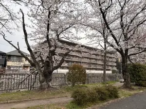 聖護院パーク・ホームズ