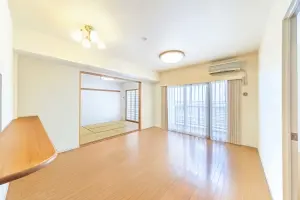 ライオンズタワー上尾