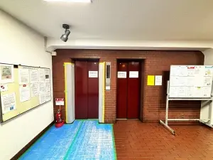 マンション広尾台