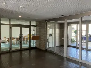 東急ドエルアルス東照宮陽明館