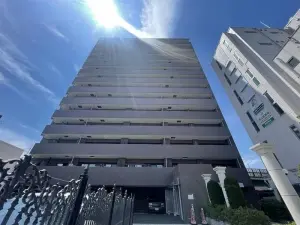 ライオンズステーションプラザ中井