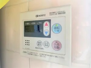 マンション上北沢