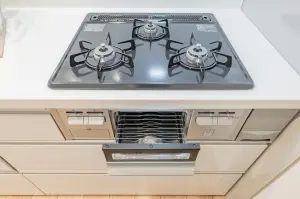 西新井スカイハイツＢ棟