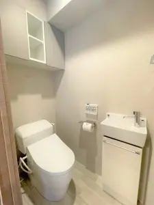 ピアース東京尾久