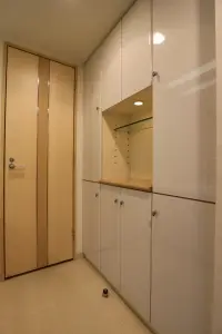 造付収納