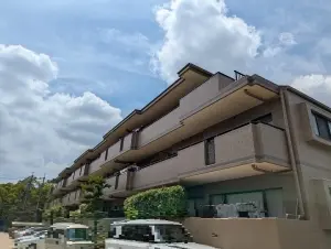 ライオンズガーデンヒルズ富士見台弐番館